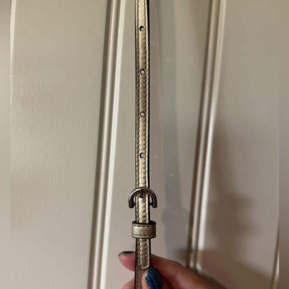 COACH 💜Colorful Monogrammed Logo Crossbody Bag - Picture 13 of 16